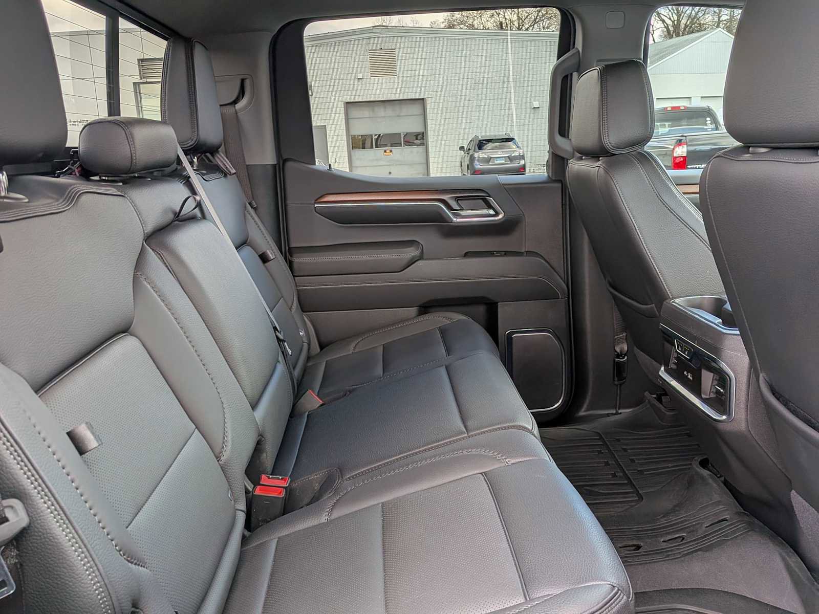 Used 2024 GMC Sierra 1500 Denali w/ Denali Reserve Package image 24