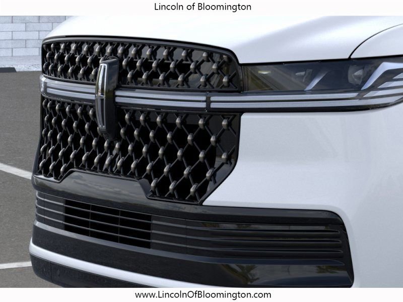 New 2026 Lincoln Navigator L Black Label image 18