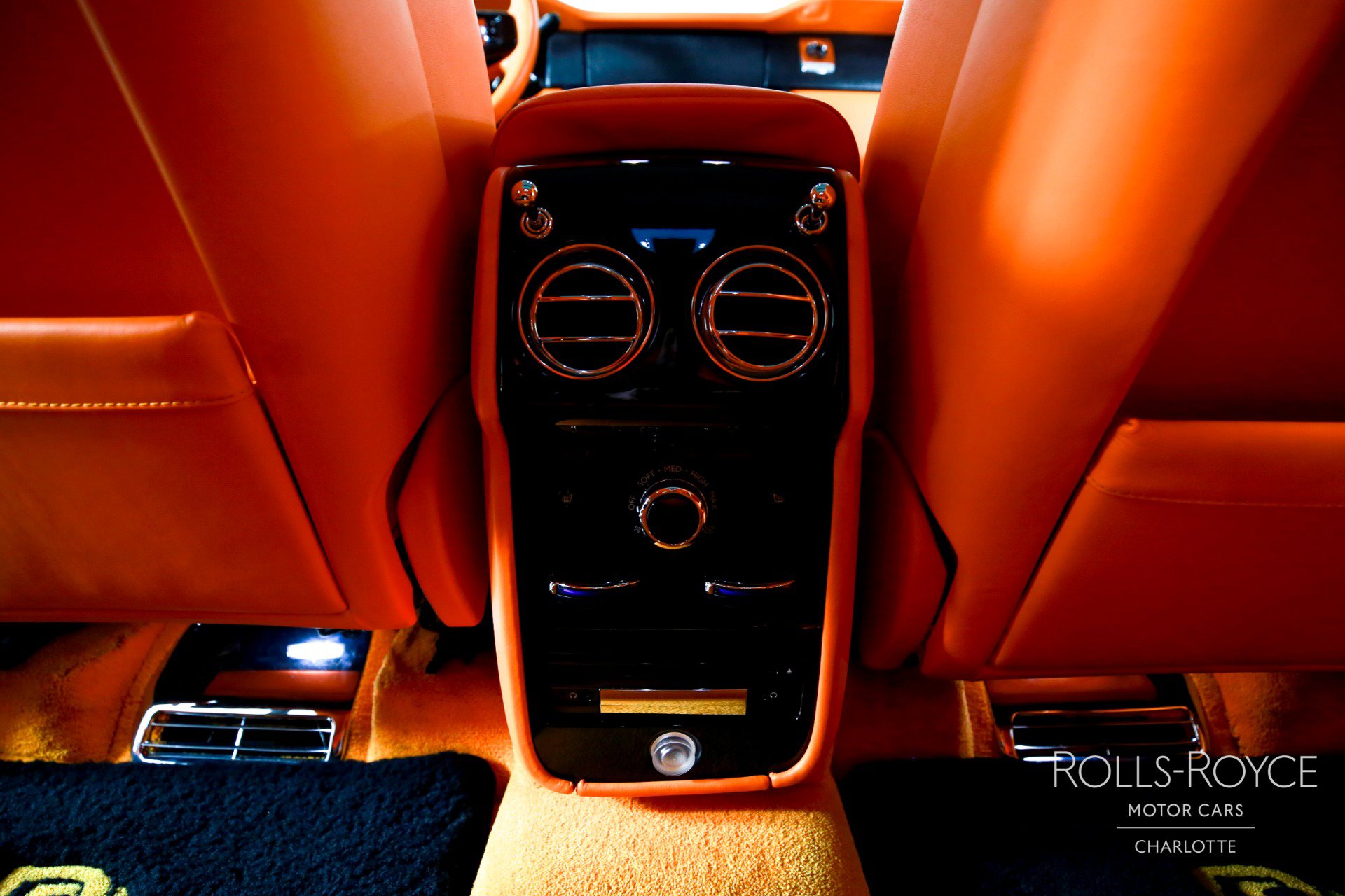 Used 2019 Rolls-Royce Cullinan image 21