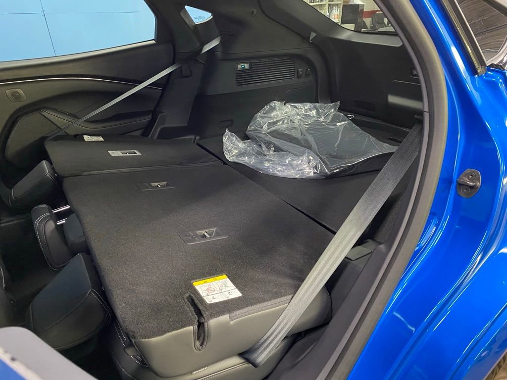 New 2025 Ford Mustang Mach-E Premium image 33