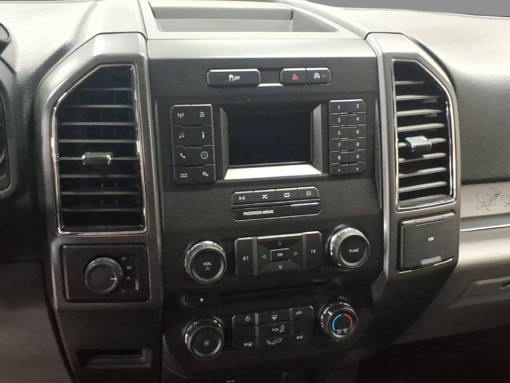 Used 2018 Ford F150 XLT w/ Equipment Group 301A Mid AWD/4WD image 25