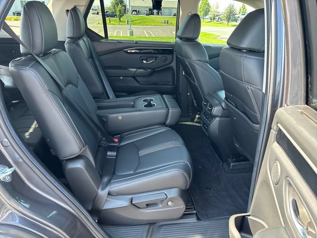 Certified 2025 Honda Pilot EX-L image 24