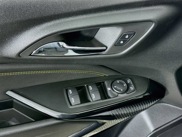 New 2026 Chevrolet Trax LT w/ Driver Confidence Package FWD image 19
