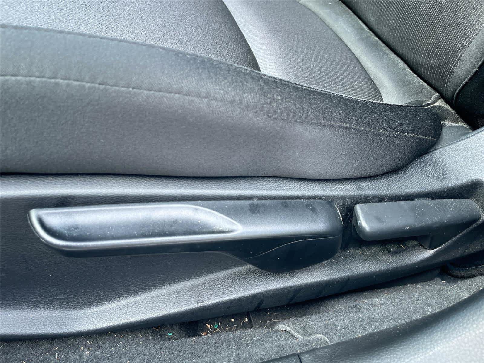 Used 2021 Honda Accord LX image 11
