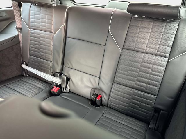 New 2026 Cadillac Escalade Platinum Sport w/ LPO, ONYX Package image 12