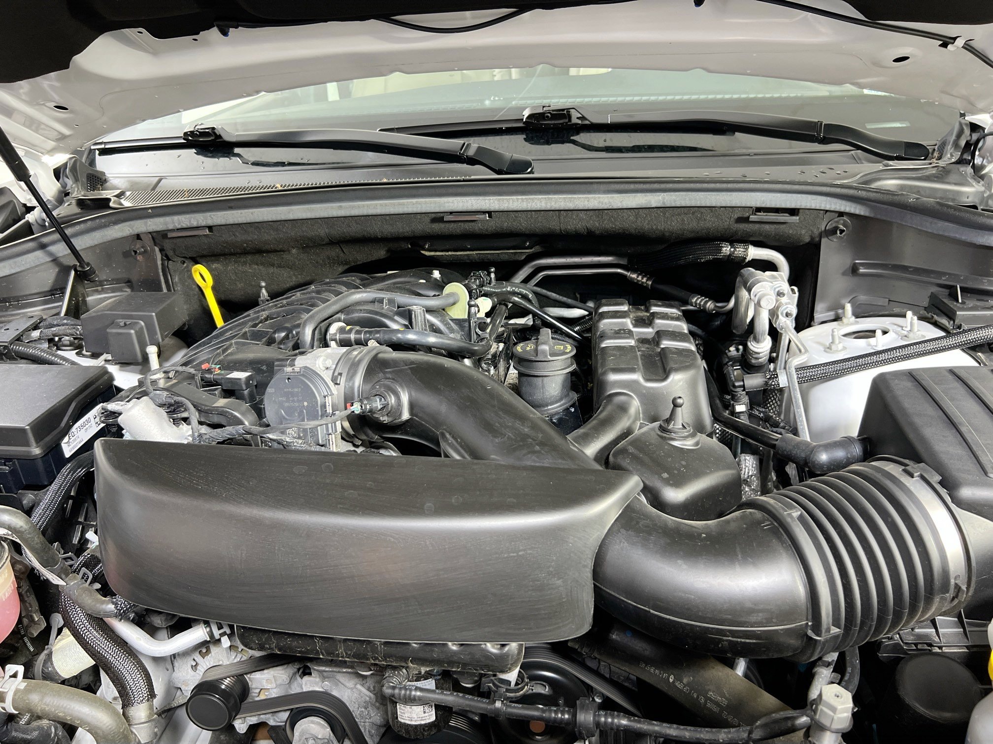 Used 2022 Dodge Durango GT image 31