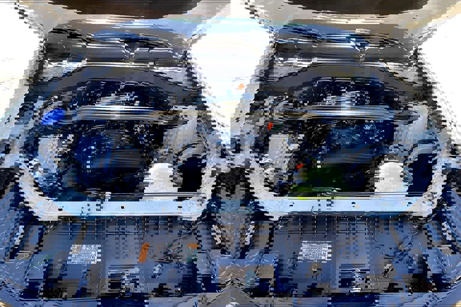 New 2026 Ford Explorer ST-Line w/ ST-Line Street Pack image 16