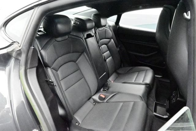 Certified 2023 Porsche Taycan 4S w/ Premium Package AWD/4WD image 15