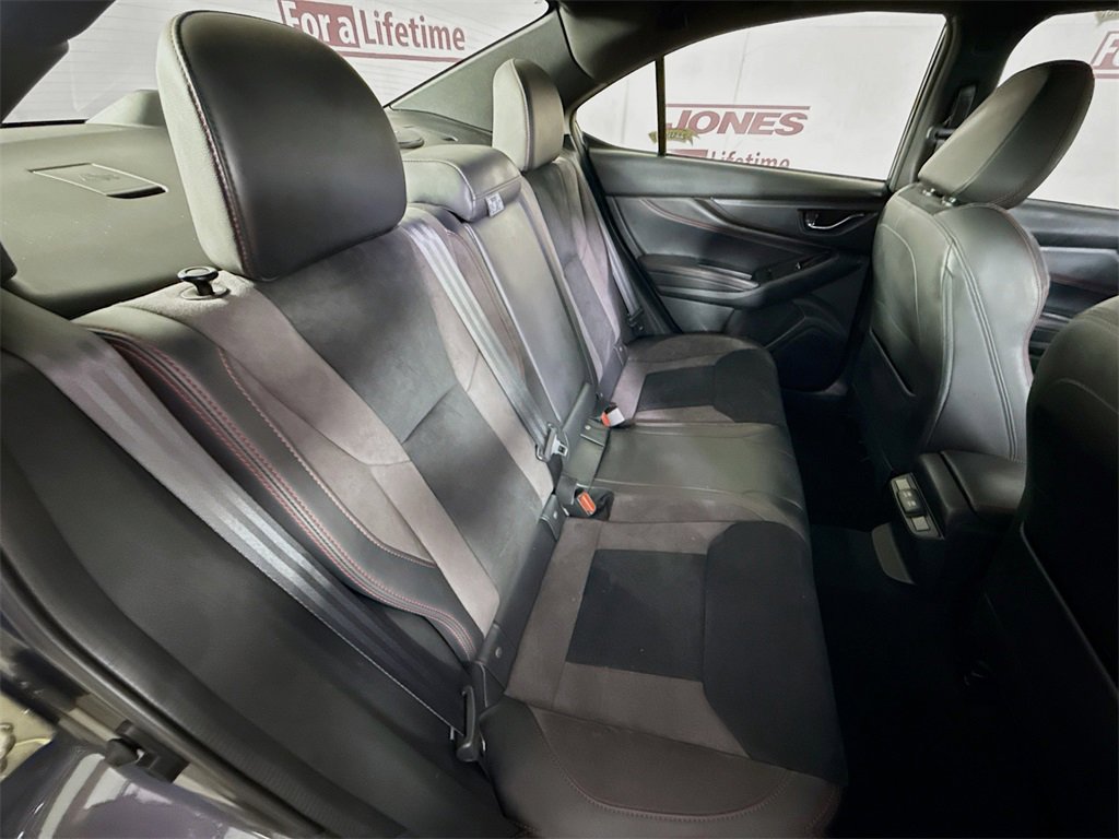 Used 2022 Subaru WRX Limited image 31