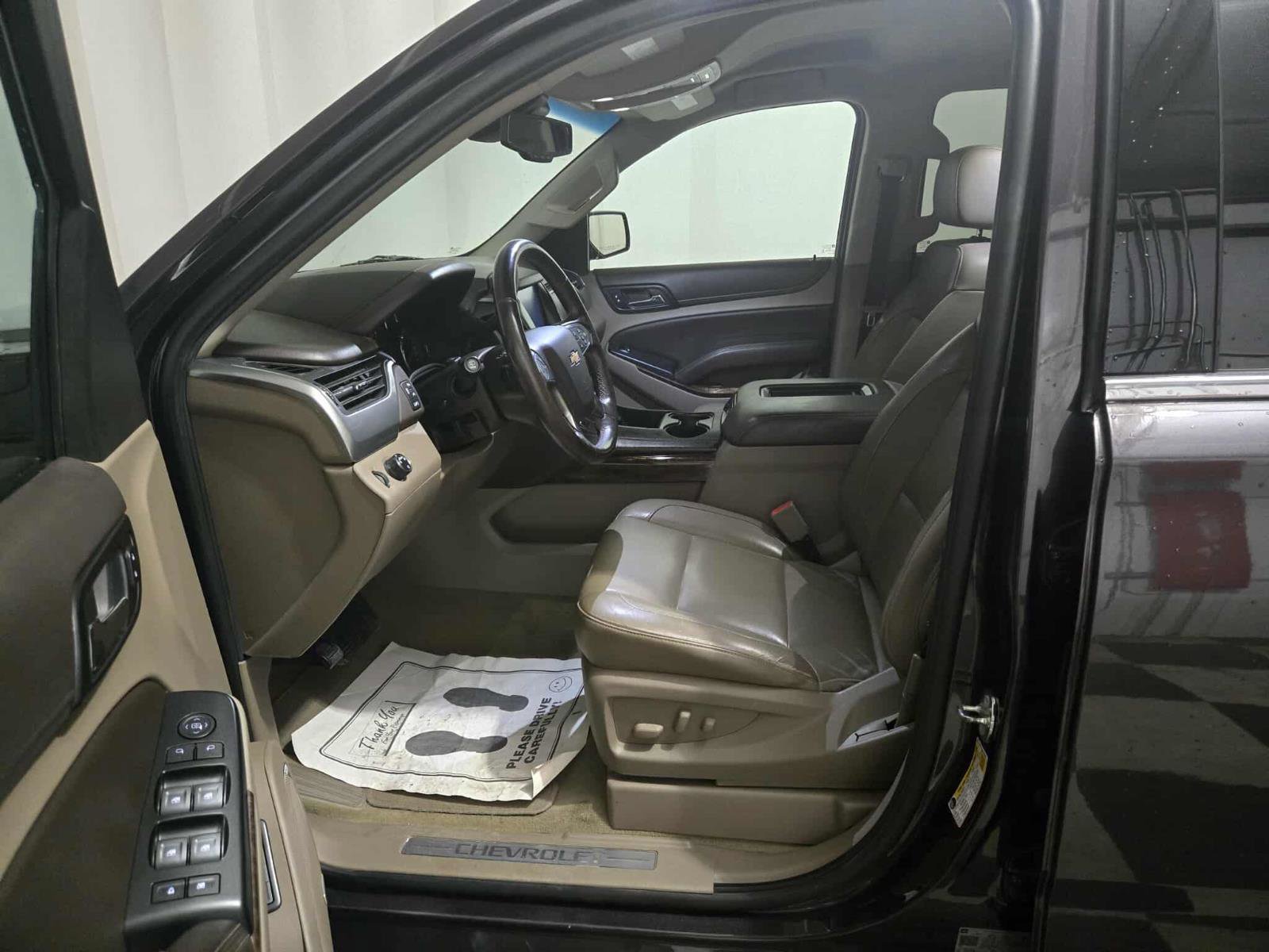 Used 2018 Chevrolet Tahoe LT image 13