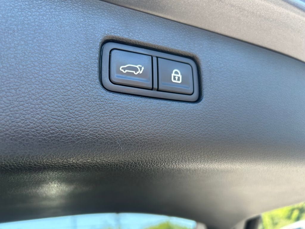 Used 2021 Genesis GV80 2.5T RWD image 29