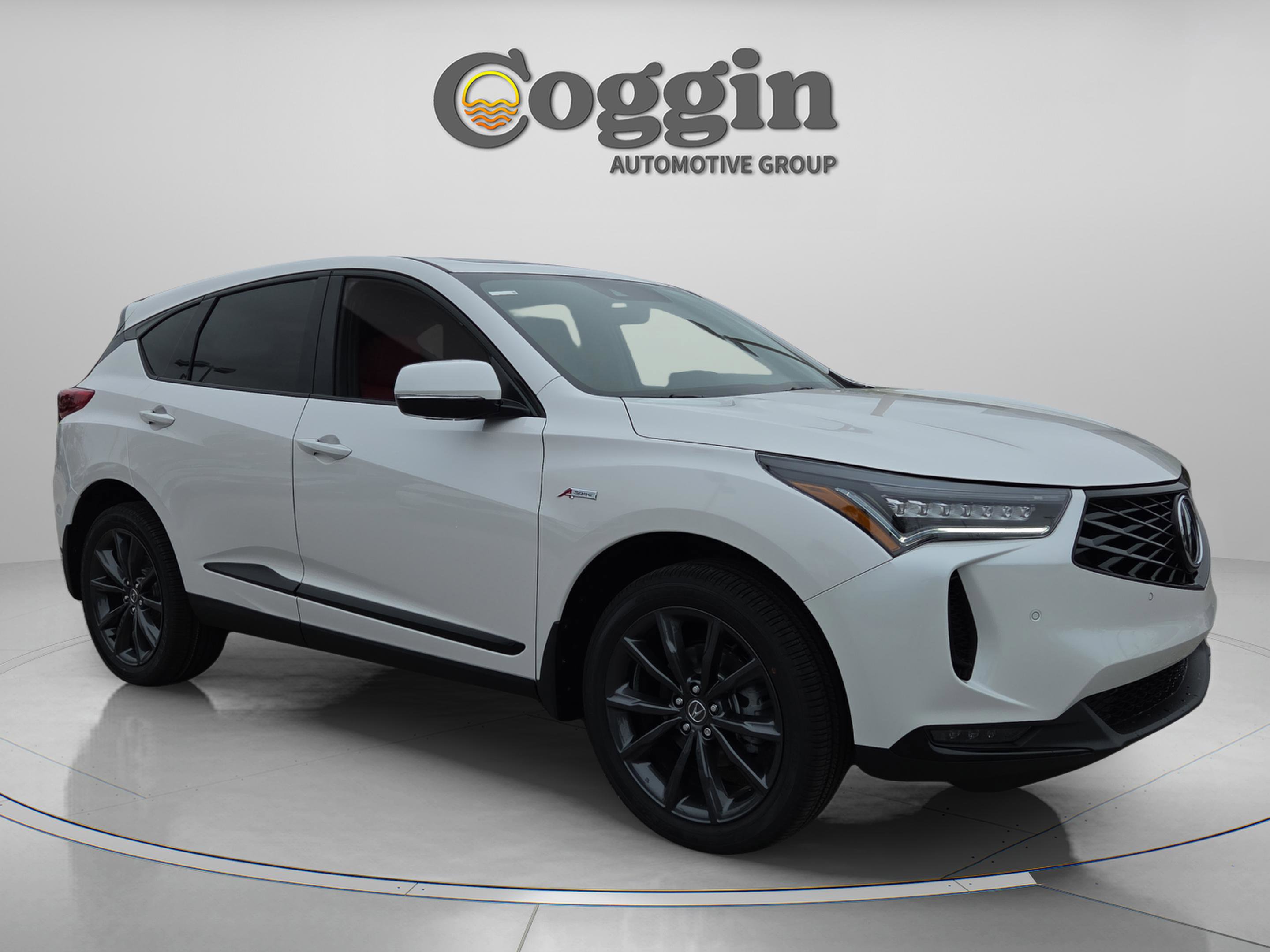 New 2026 Acura RDX A-Spec image 7