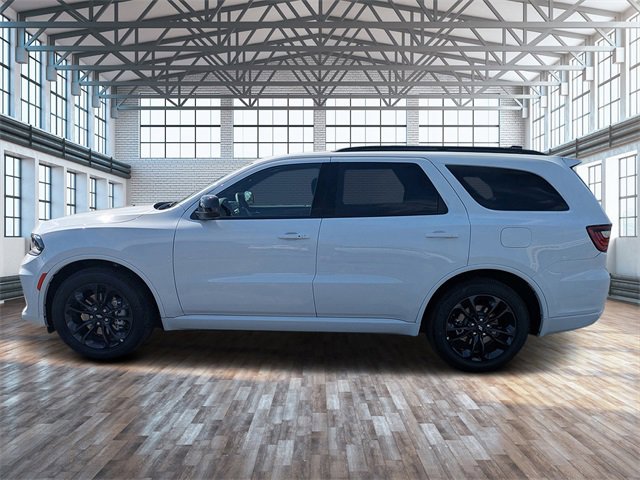 New 2026 Dodge Durango GT image 7