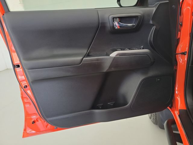 Used 2023 Toyota Tacoma TRD Pro AWD/4WD image 21