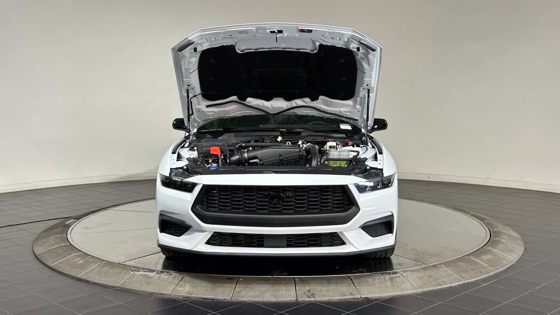 New 2026 Ford Mustang Premium RWD image 67