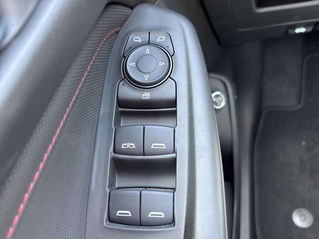 New 2026 Chevrolet TrailBlazer RS w/ Convenience Package AWD/4WD image 18
