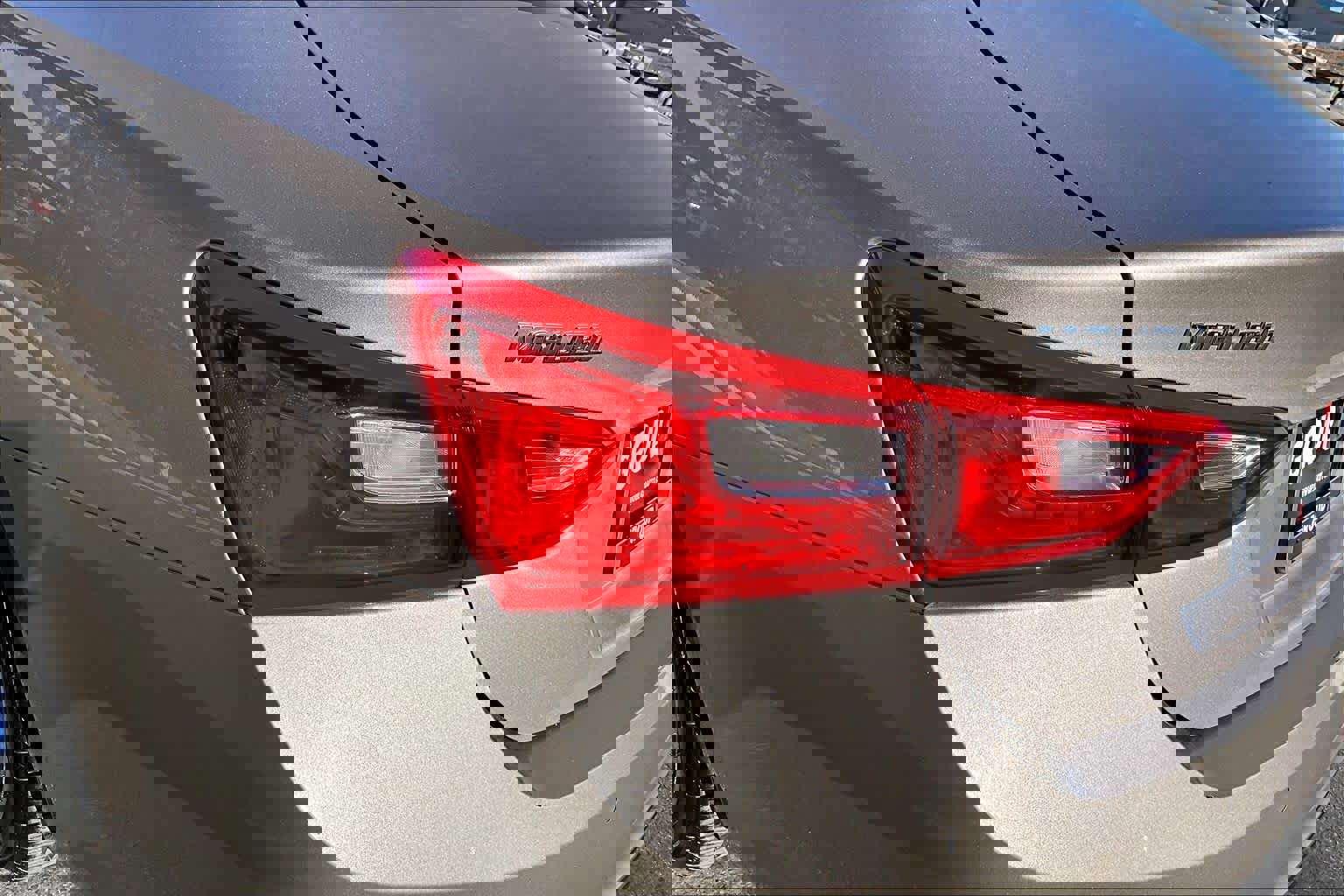 Used 2024 Chevrolet Malibu LT image 29