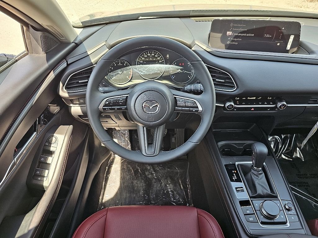 New 2026 MAZDA CX-30 AWD 2.5 S image 24