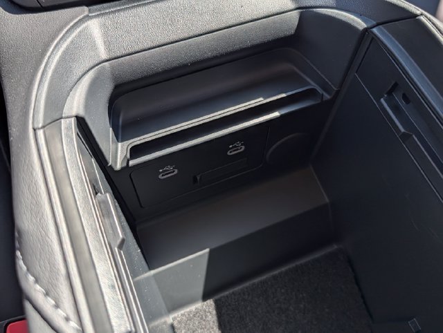 New 2026 MAZDA CX-30 AWD 2.5 S image 28