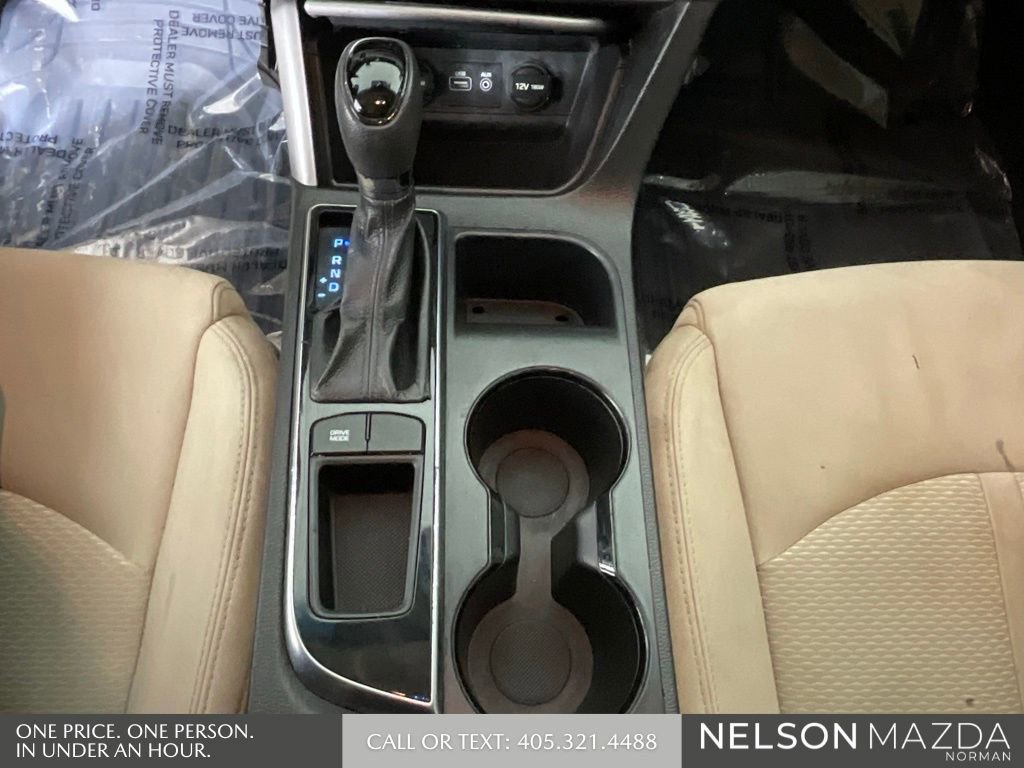 Used 2016 Hyundai Sonata SE image 29