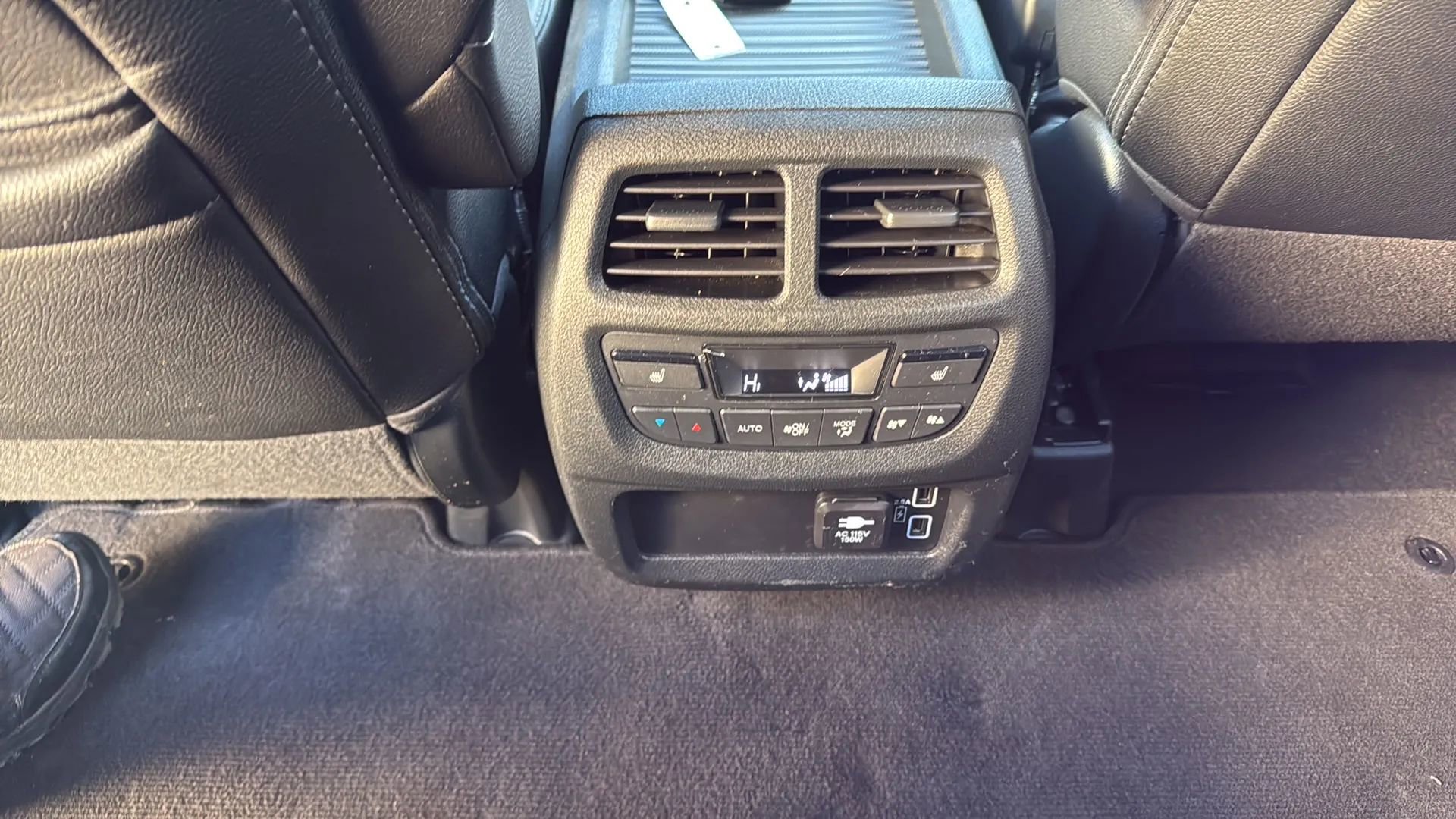 Used 2020 Honda Passport Elite image 29