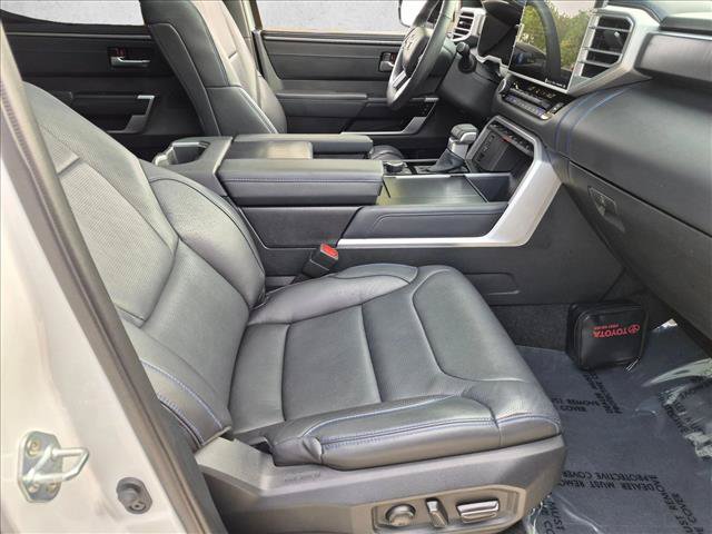 Used 2023 Toyota Tundra Platinum AWD/4WD image 20