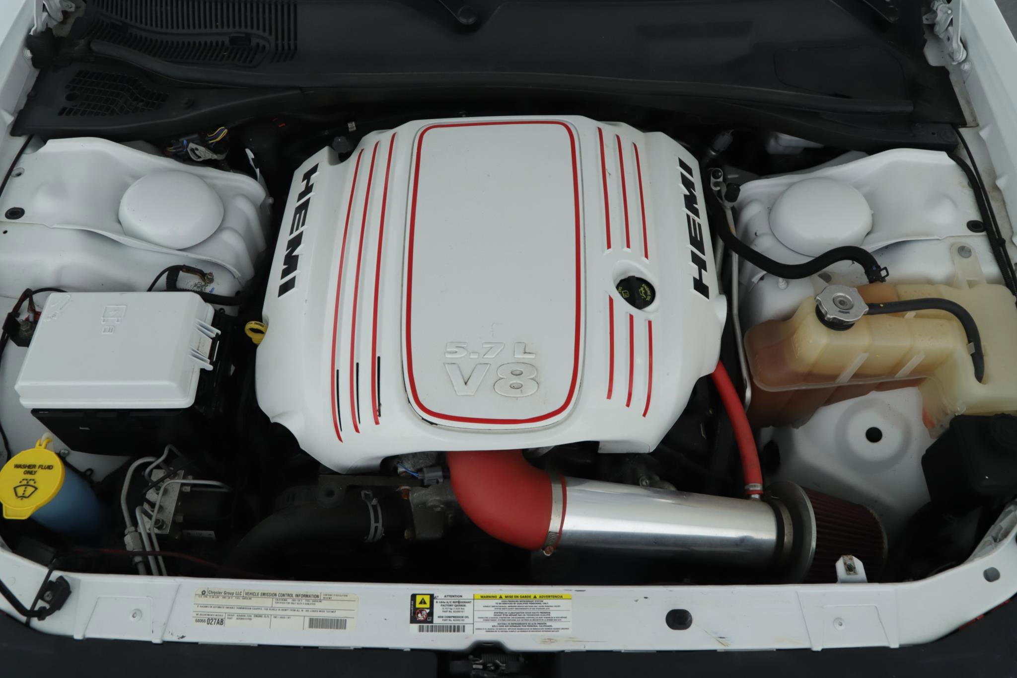 Used 2010 Dodge Challenger R/T image 13