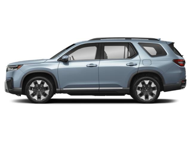 New 2026 Honda Pilot Elite image 6