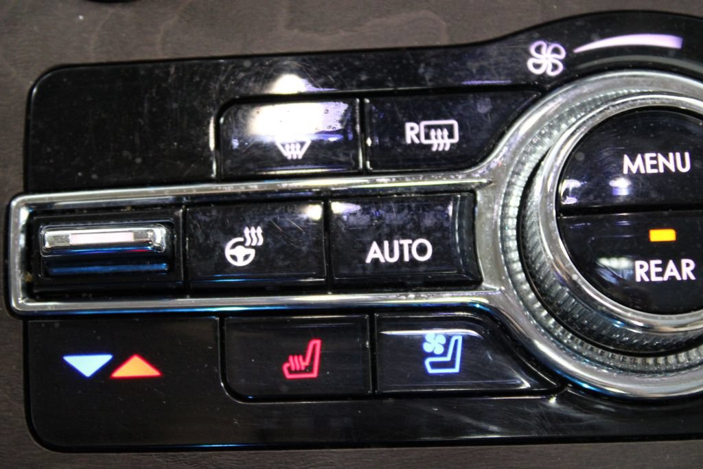 Used 2023 Lincoln Aviator Reserve w/ Equipment Group 201A AWD/4WD image 48