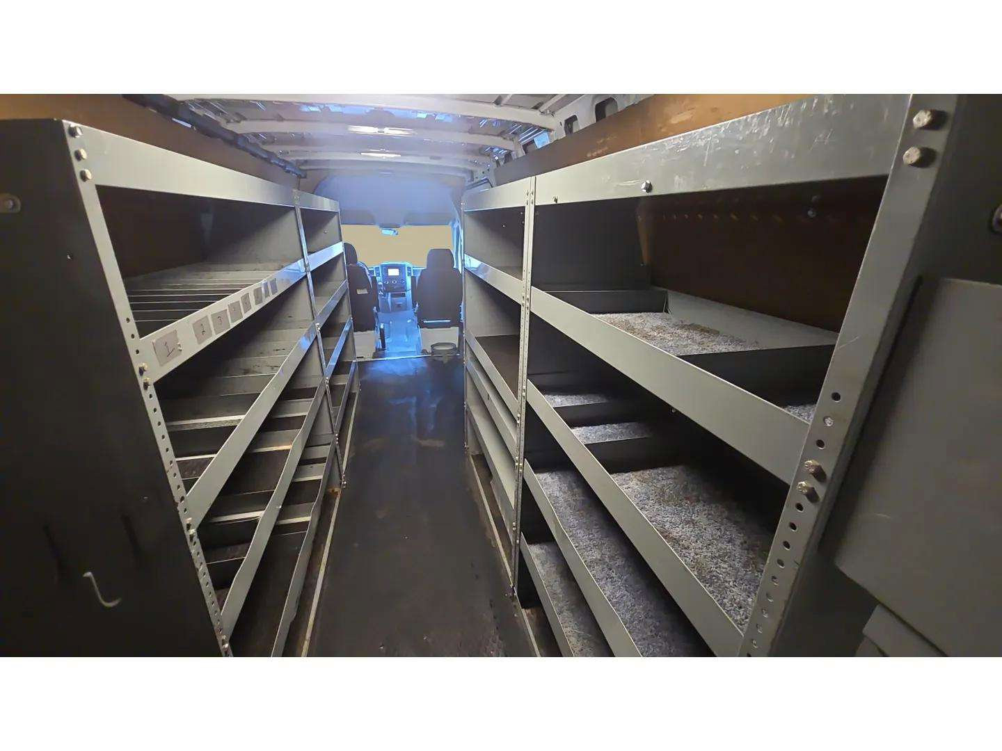 Used 2014 Freightliner Sprinter 3500 image 20