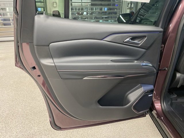 New 2026 Chevrolet Traverse Z71 w/ Driver Confidence Package image 33