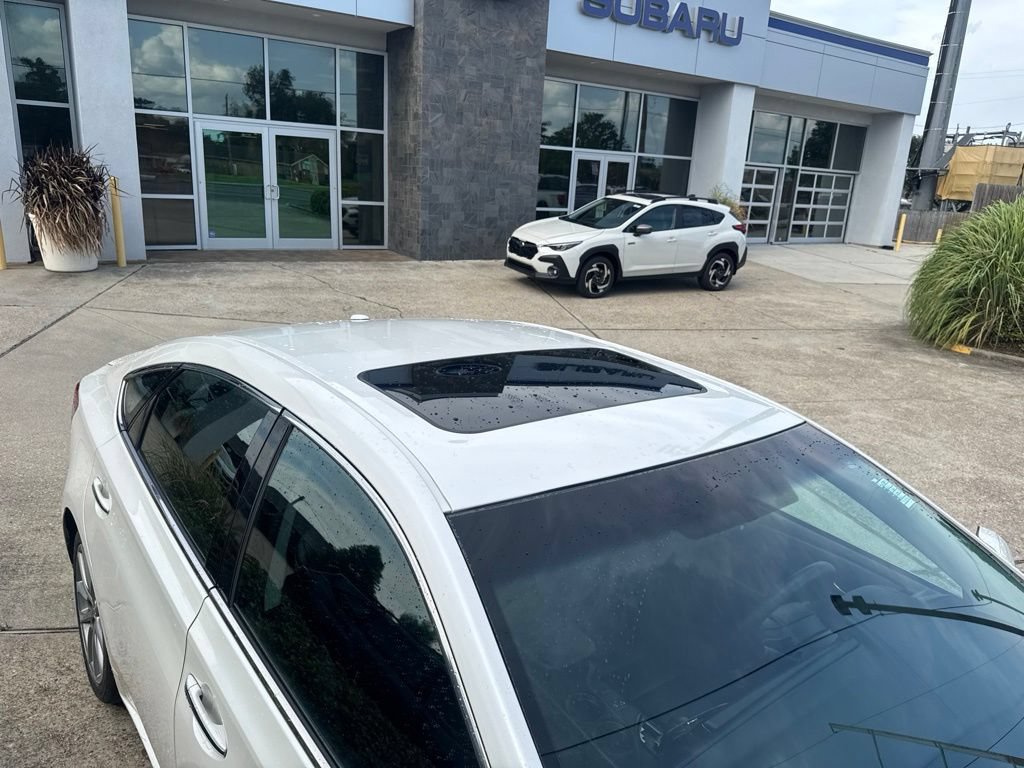 Used 2014 Toyota Avalon XLE Touring FWD image 9