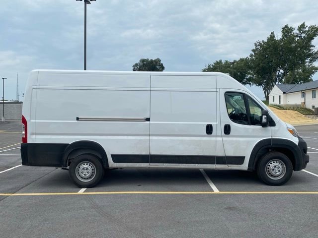 New 2024 RAM ProMaster 3500 image 9