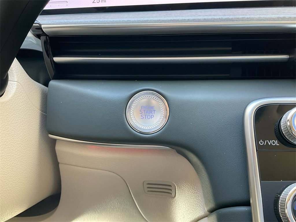 New 2026 Genesis GV80 3.5T Prestige image 26