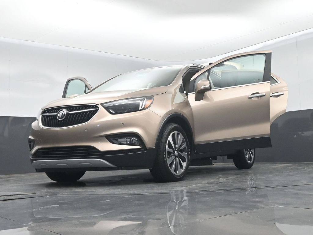 Used 2018 Buick Encore Premium FWD image 71