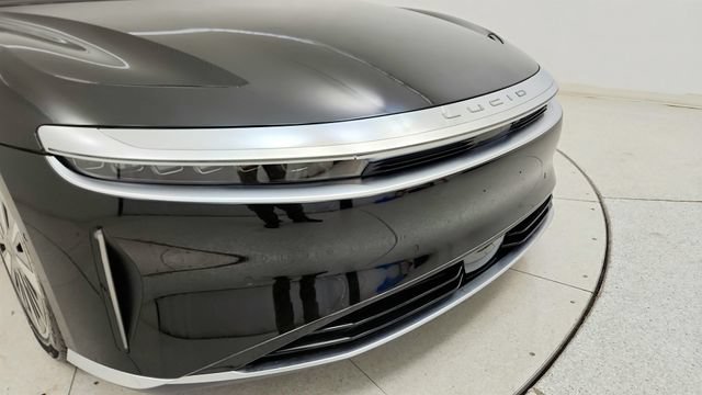 Used 2025 Lucid Air Pure RWD image 22