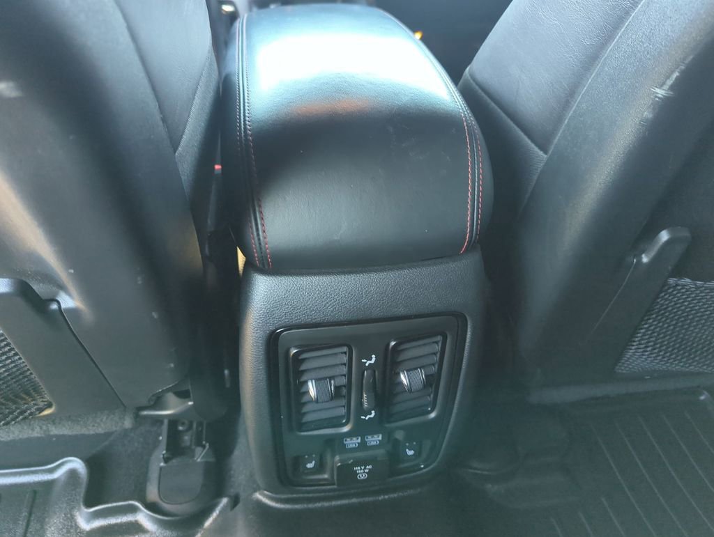 Used 2023 Dodge Durango R/T image 22