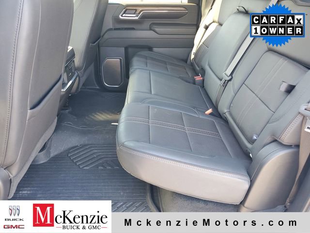 Used 2024 Chevrolet Silverado 2500 High Country w/ Technology Package AWD/4WD image 22