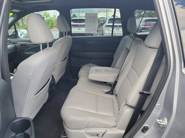 Certified 2022 Honda Passport EX-L image 14