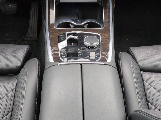 Used 2024 BMW X7 xDrive40i AWD/4WD image 20