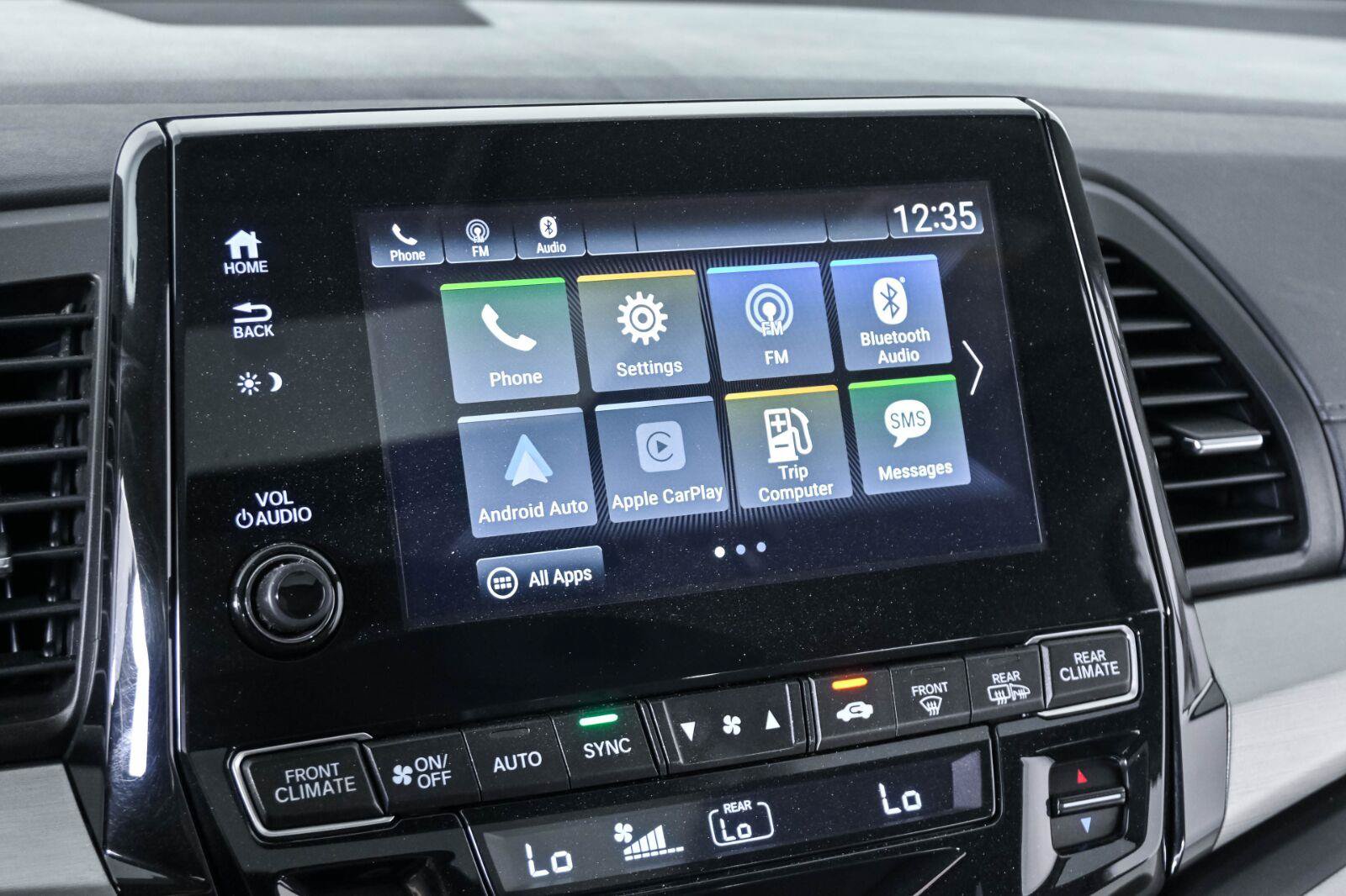 Used 2019 Honda Odyssey EX-L image 13