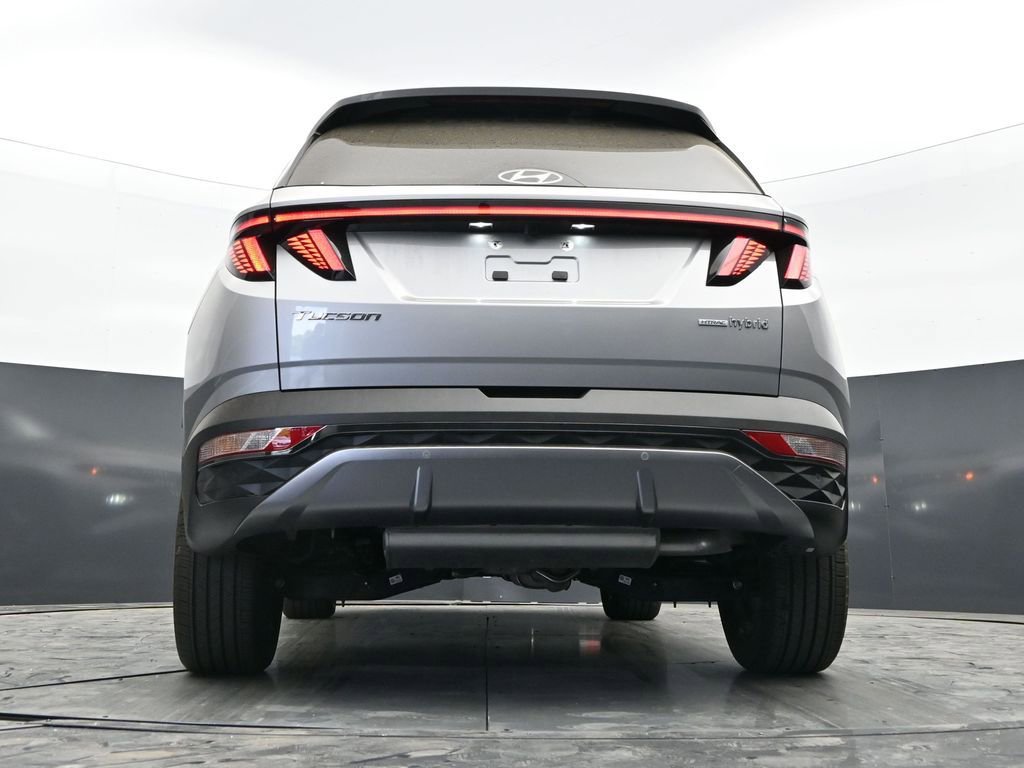 Used 2023 Hyundai Tucson Limited AWD/4WD image 38