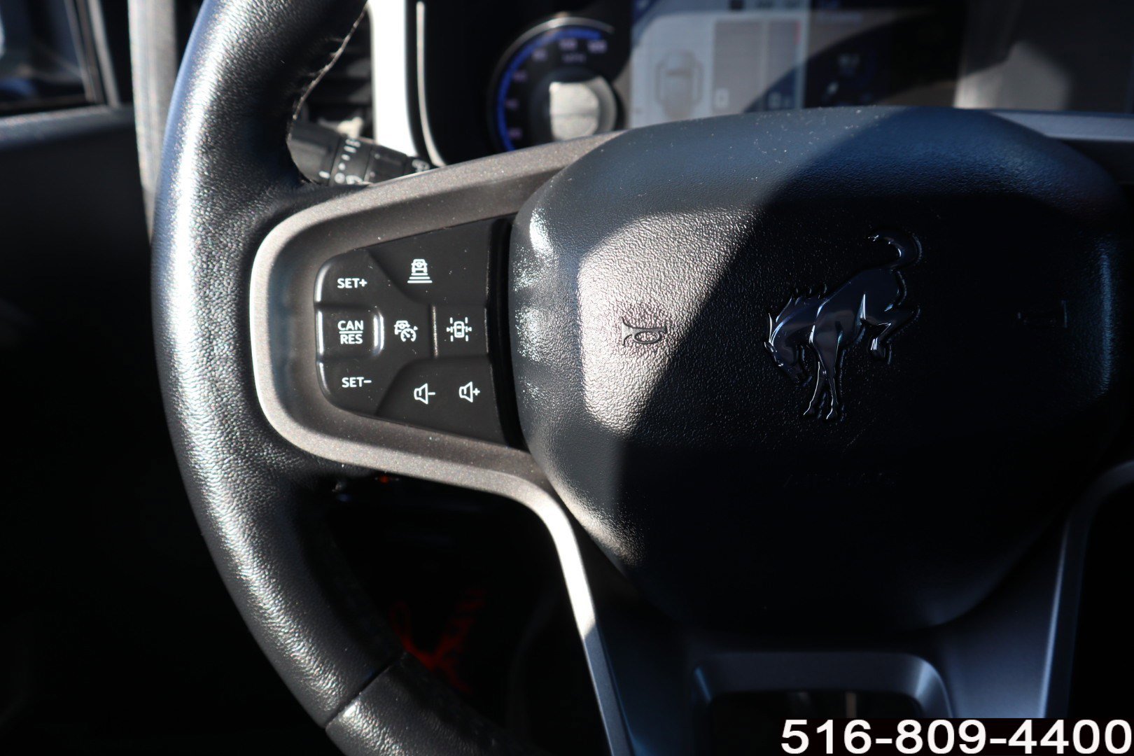 Used 2021 Ford Bronco Outer Banks image 23