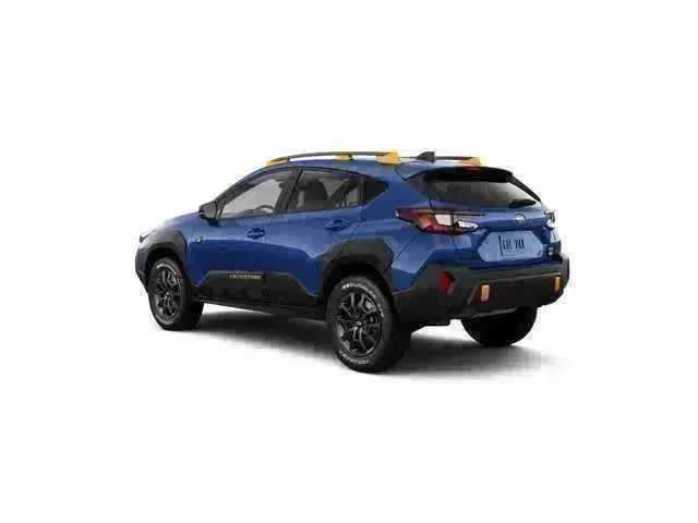 New 2027 Subaru Crosstrek 2.5i Wilderness AWD/4WD image 5