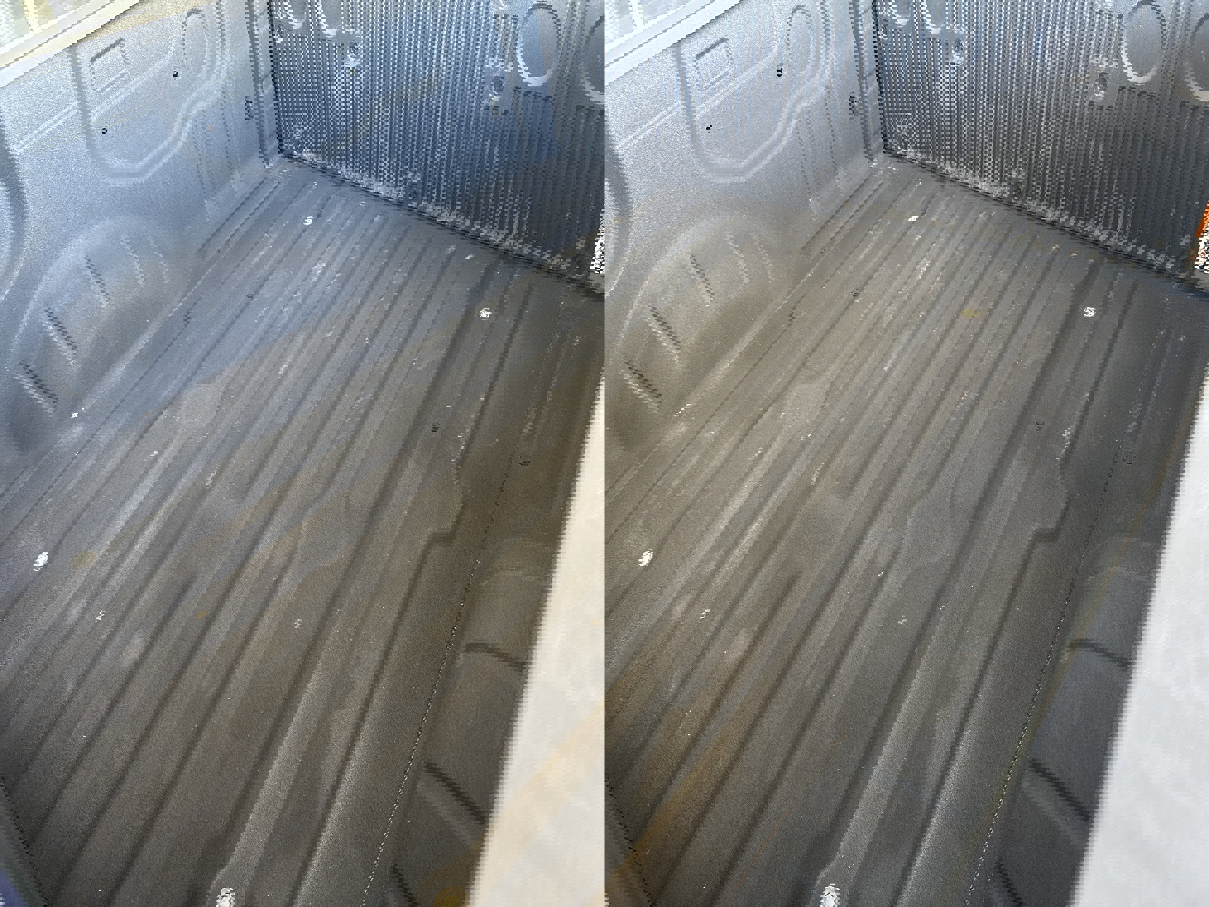 Used 2024 Nissan Titan PRO-4X w/ Off Road Protection Package image 8