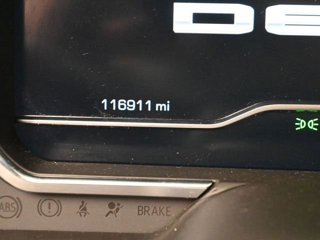 Used 2024 GMC Sierra 2500 Denali Ultimate image 11