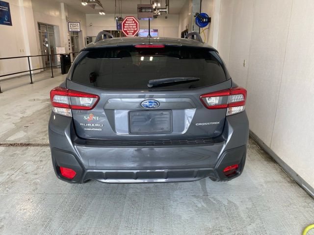 Used 2023 Subaru Crosstrek 2.0i AWD/4WD image 6