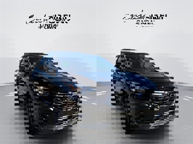 New 2026 Subaru Crosstrek 2.5i video 1