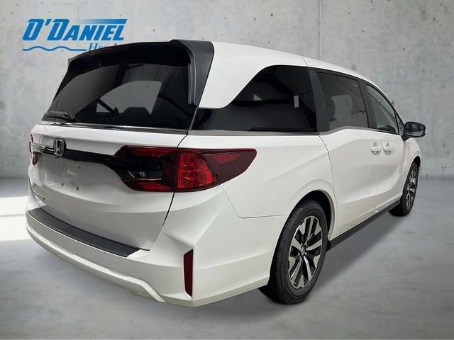 New 2026 Honda Odyssey EX-L image 5