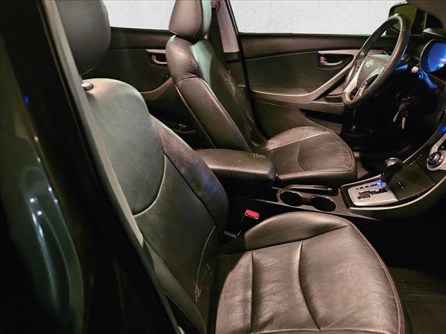 Used 2012 Hyundai Elantra Limited image 21